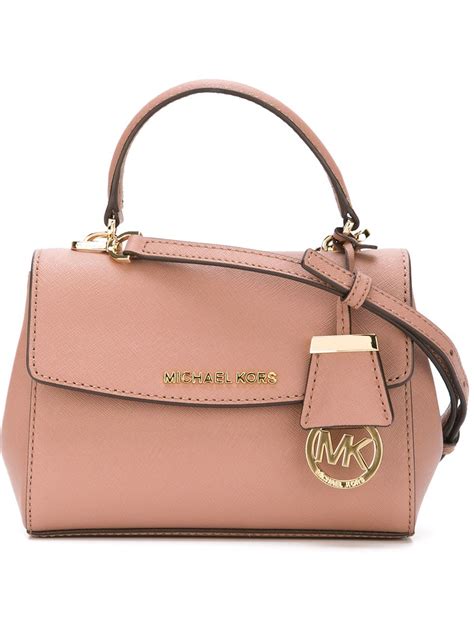 michael kors mini tasche|michael kors tasche angebot.